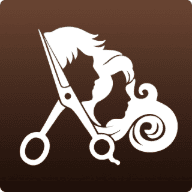 Laurent Hairstyling Logo